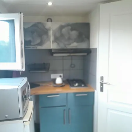 Paisible Apartment