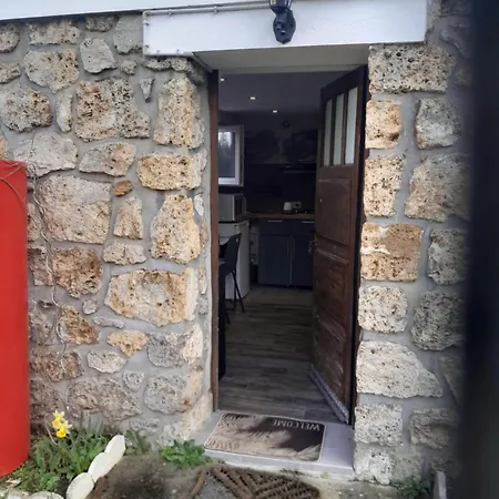 Paisible Apartment